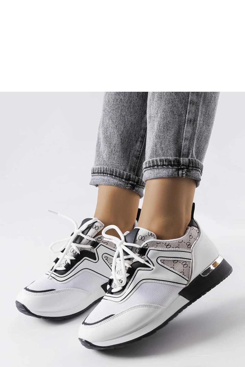 Sportschuhe model 207872 Solea - Afbeelding 2