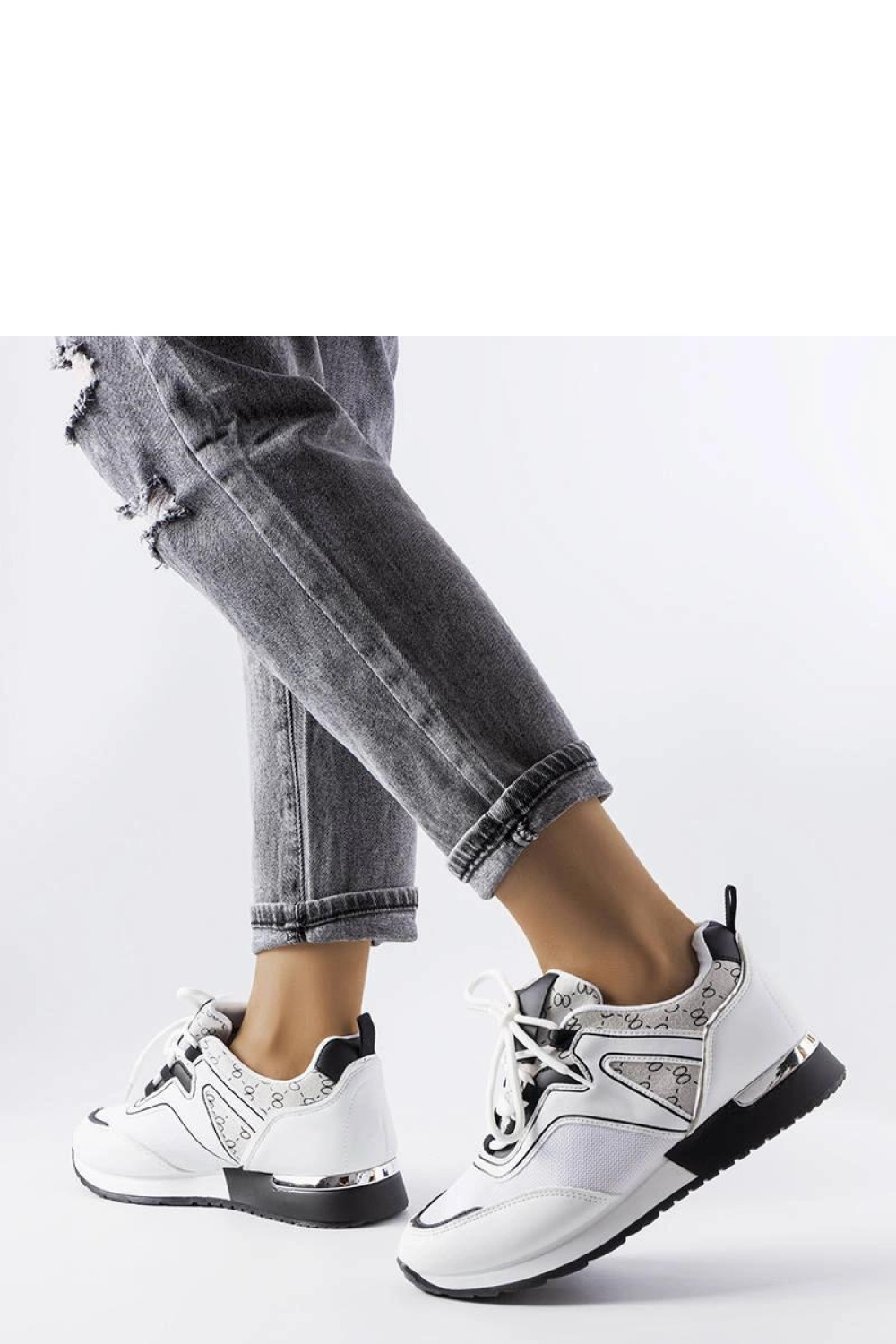 Sportschuhe model 207872 Solea - Afbeelding 3