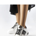 Sportschuhe model 207881 Solea
