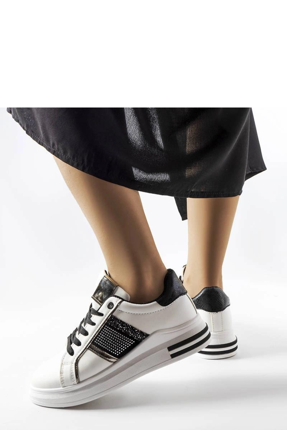 Sportschuhe model 207881 Solea - Afbeelding 3