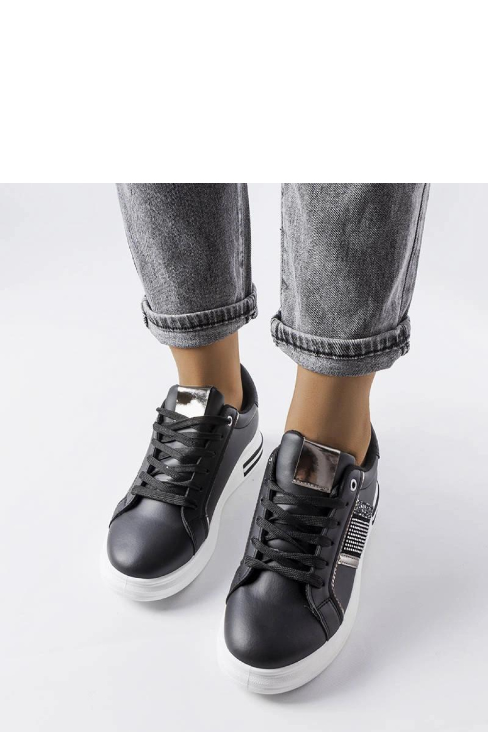 Sportschuhe model 207882 Solea - Afbeelding 3
