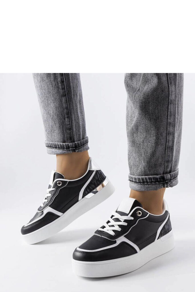 Sportliche Schuhe auf Plattform model 207886 Solea