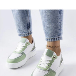 Sportliche Schuhe auf Plattform model 207887 Solea