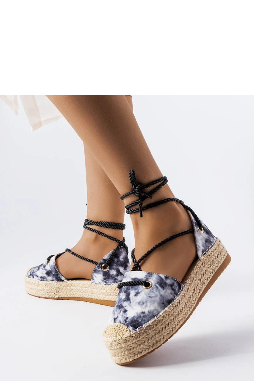 Espadrilles model 207888 Solea - Afbeelding 2
