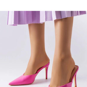 Absatzsandalen model 207897 Solea