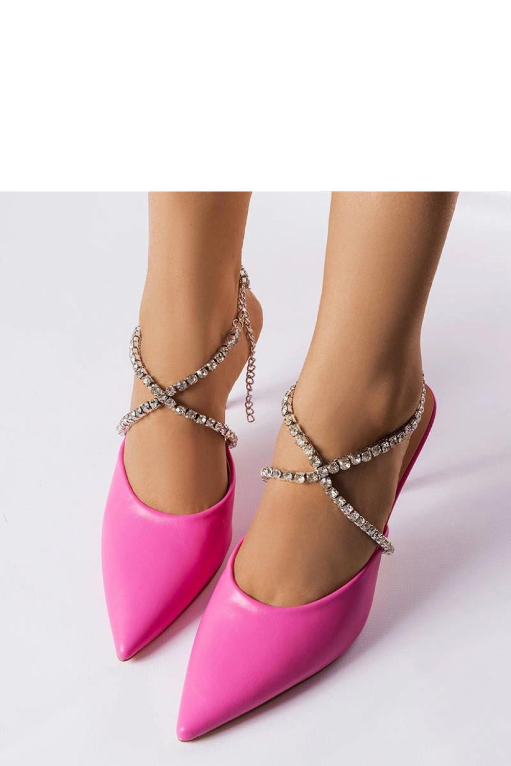 Absatzsandalen model 207897 Solea - Afbeelding 2