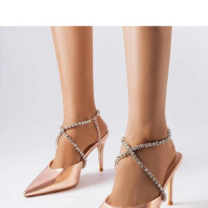 Absatzsandalen model 207898 Solea