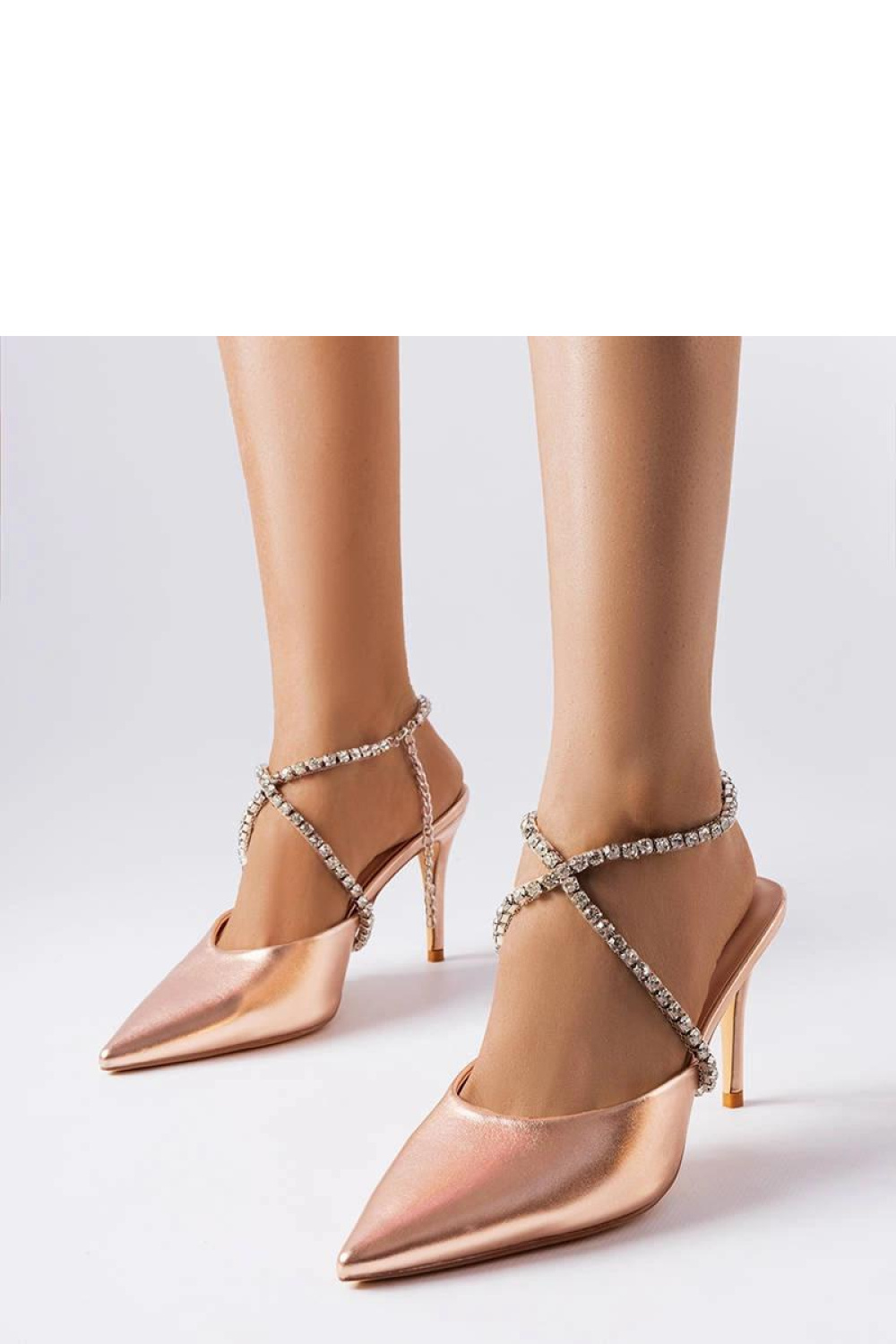 Absatzsandalen model 207898 Solea