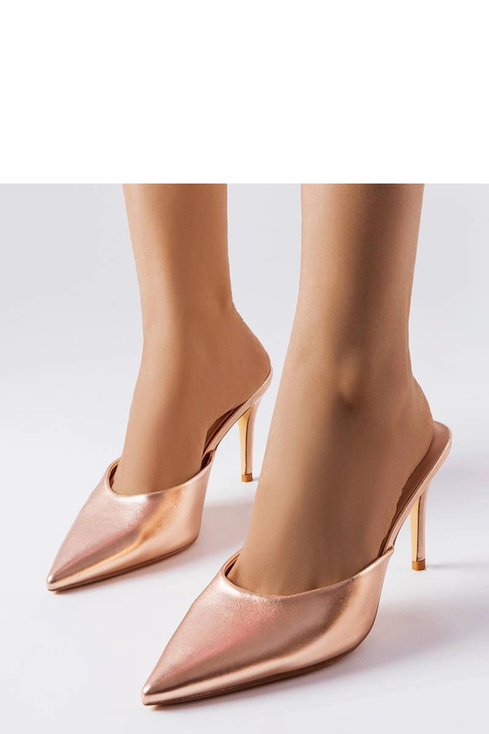 Absatzsandalen model 207898 Solea - Afbeelding 3