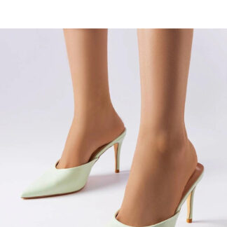 Absatzsandalen model 207900 Solea