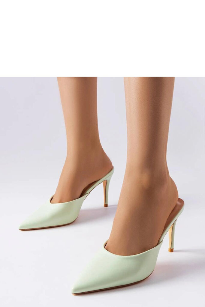 Absatzsandalen model 207900 Solea