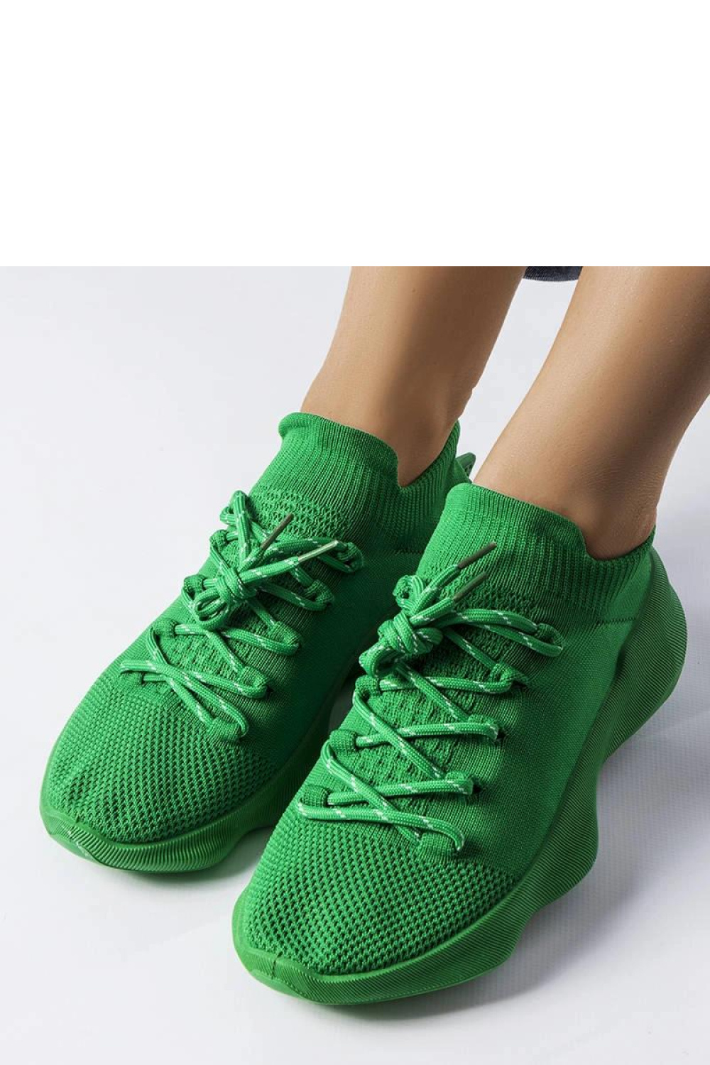 Sportschuhe model 207902 Solea - Afbeelding 2