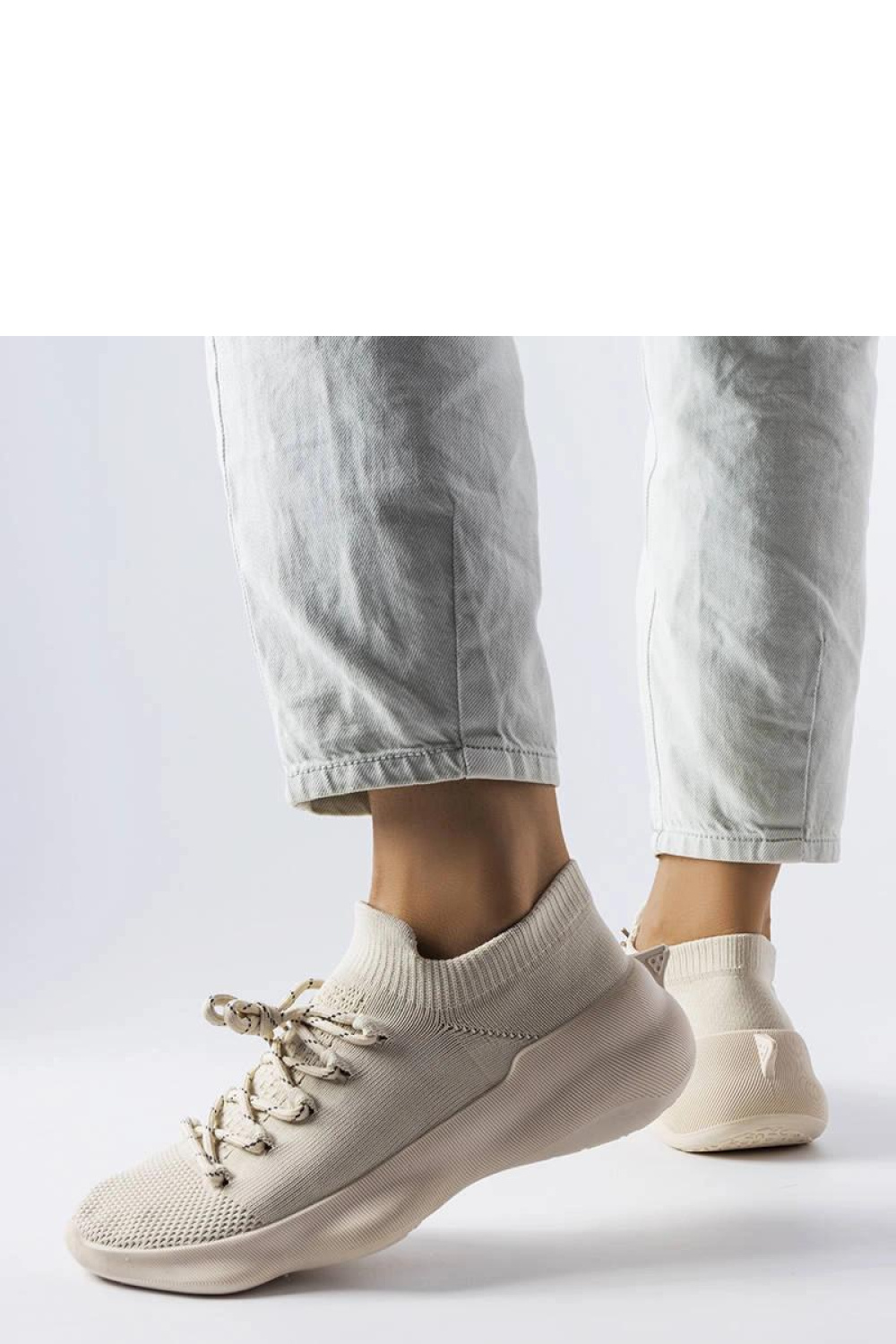 Sneakers model 207903 Solea - Afbeelding 2