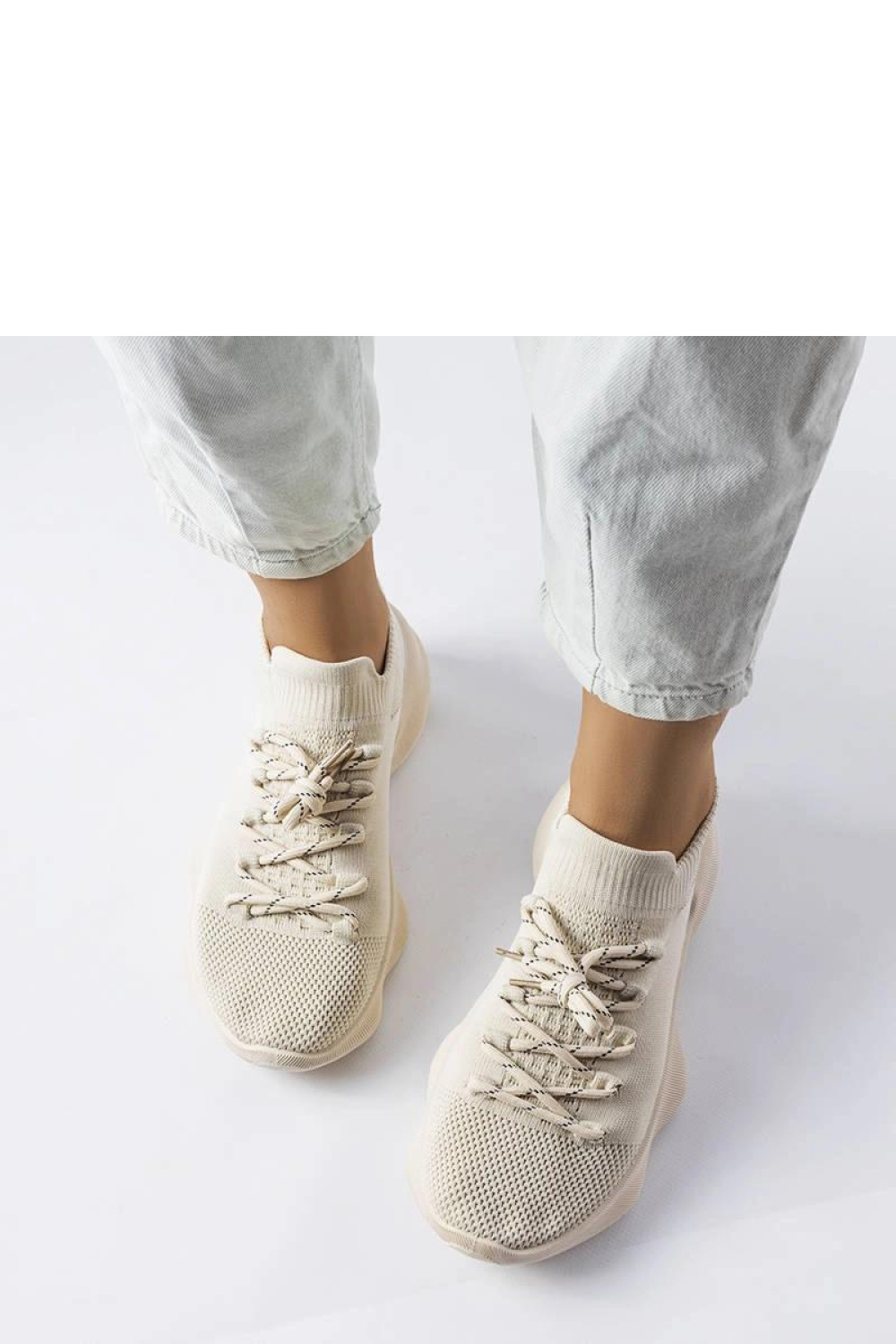 Sneakers model 207903 Solea - Afbeelding 3