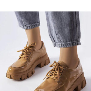 Mokassins model 207904 Solea