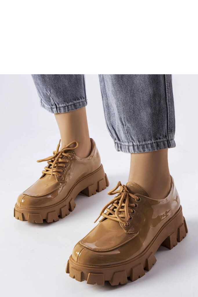 Mokassins model 207904 Solea