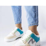 Sportliche Schuhe auf Plattform model 207905 Solea