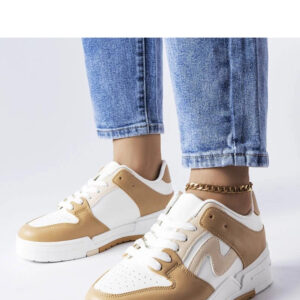 Sneakers model 207906 Solea
