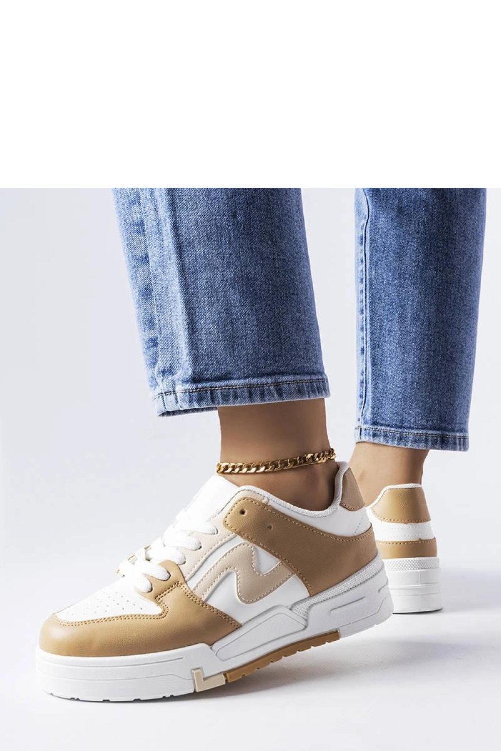 Sneakers model 207906 Solea - Afbeelding 2