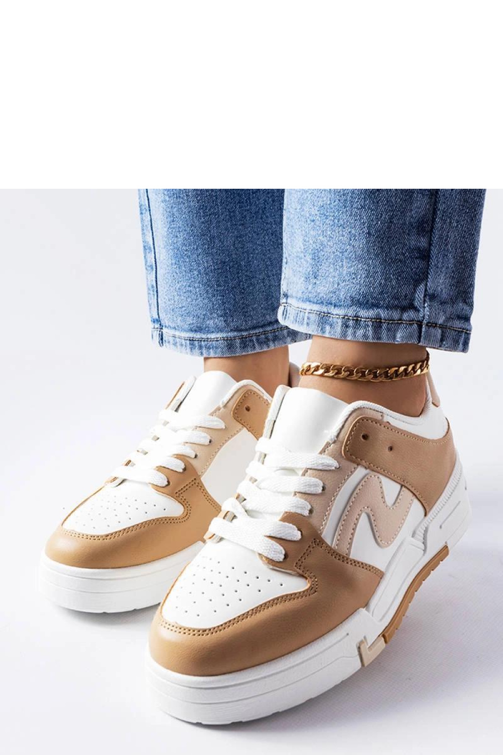 Sneakers model 207906 Solea - Afbeelding 3