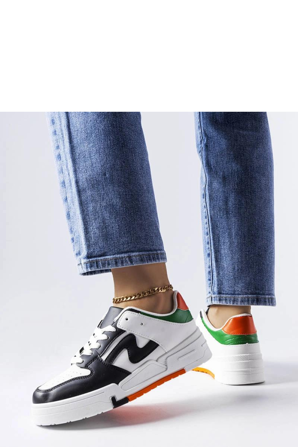 Sneakers model 207907 Solea - Afbeelding 2