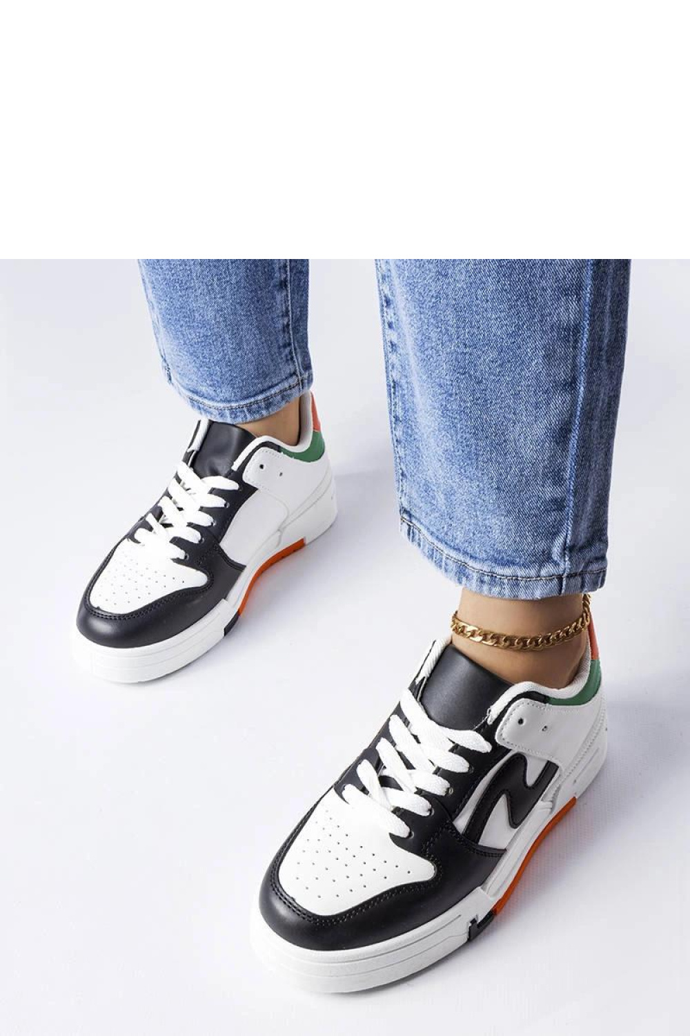 Sneakers model 207907 Solea - Afbeelding 3