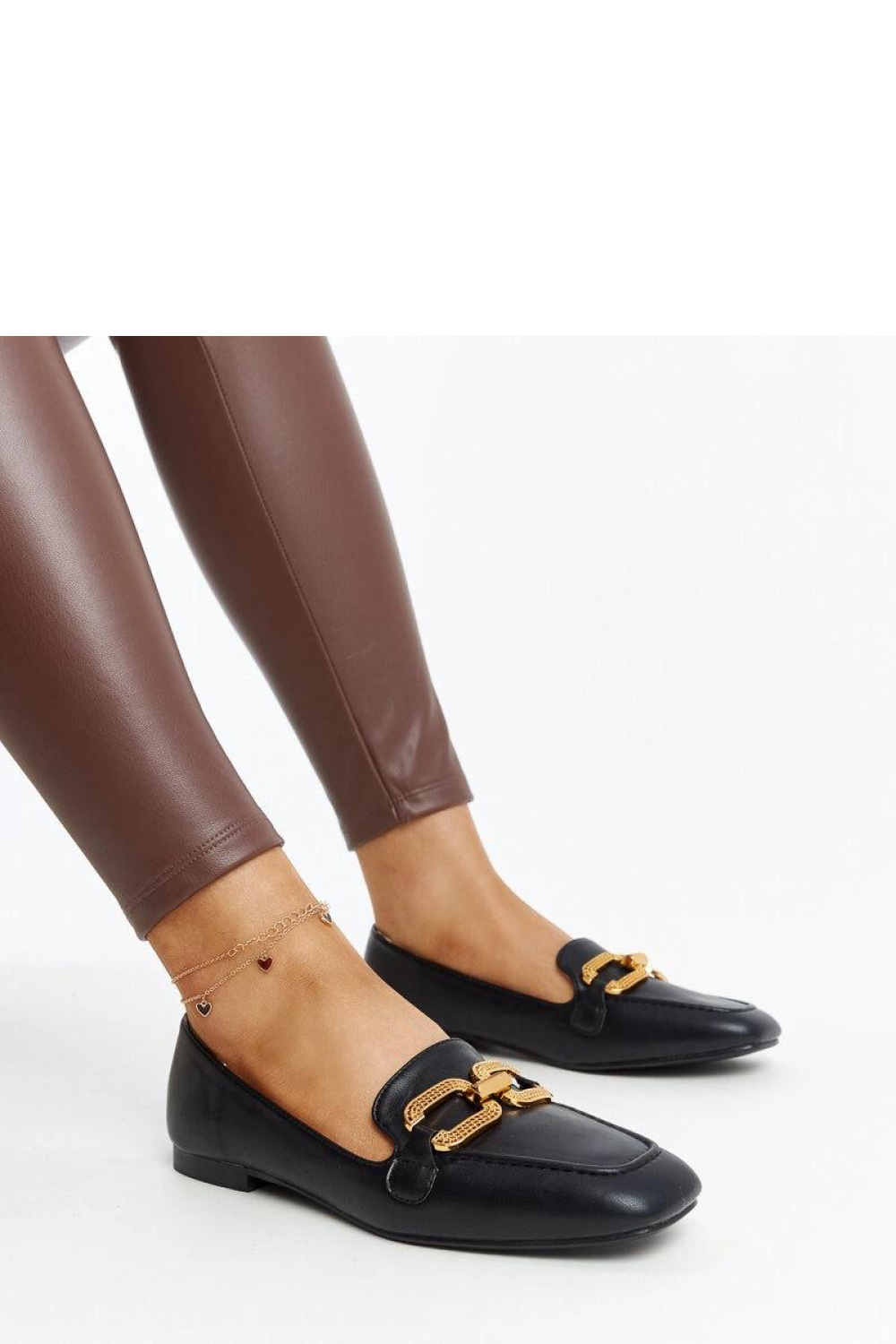 Mokassins model 207913 Solea - Afbeelding 2