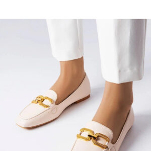 Mokassins model 207916 Solea
