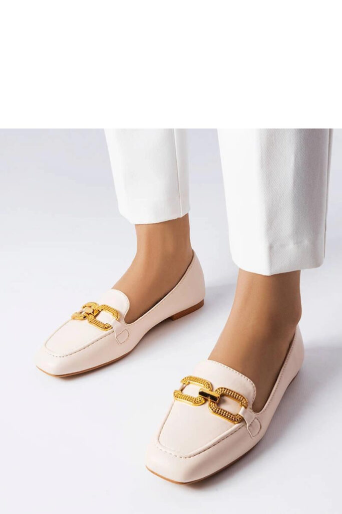 Mokassins model 207916 Solea