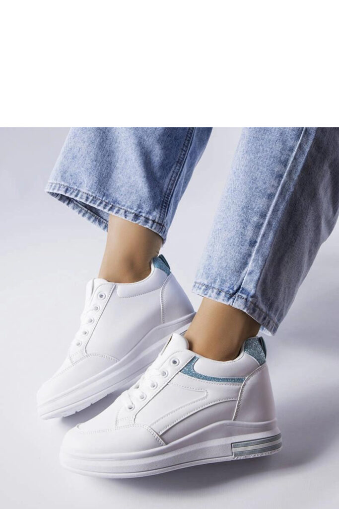 Sportschuhe model 207920 Solea
