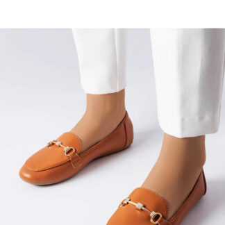 Mokassins model 207925 Solea