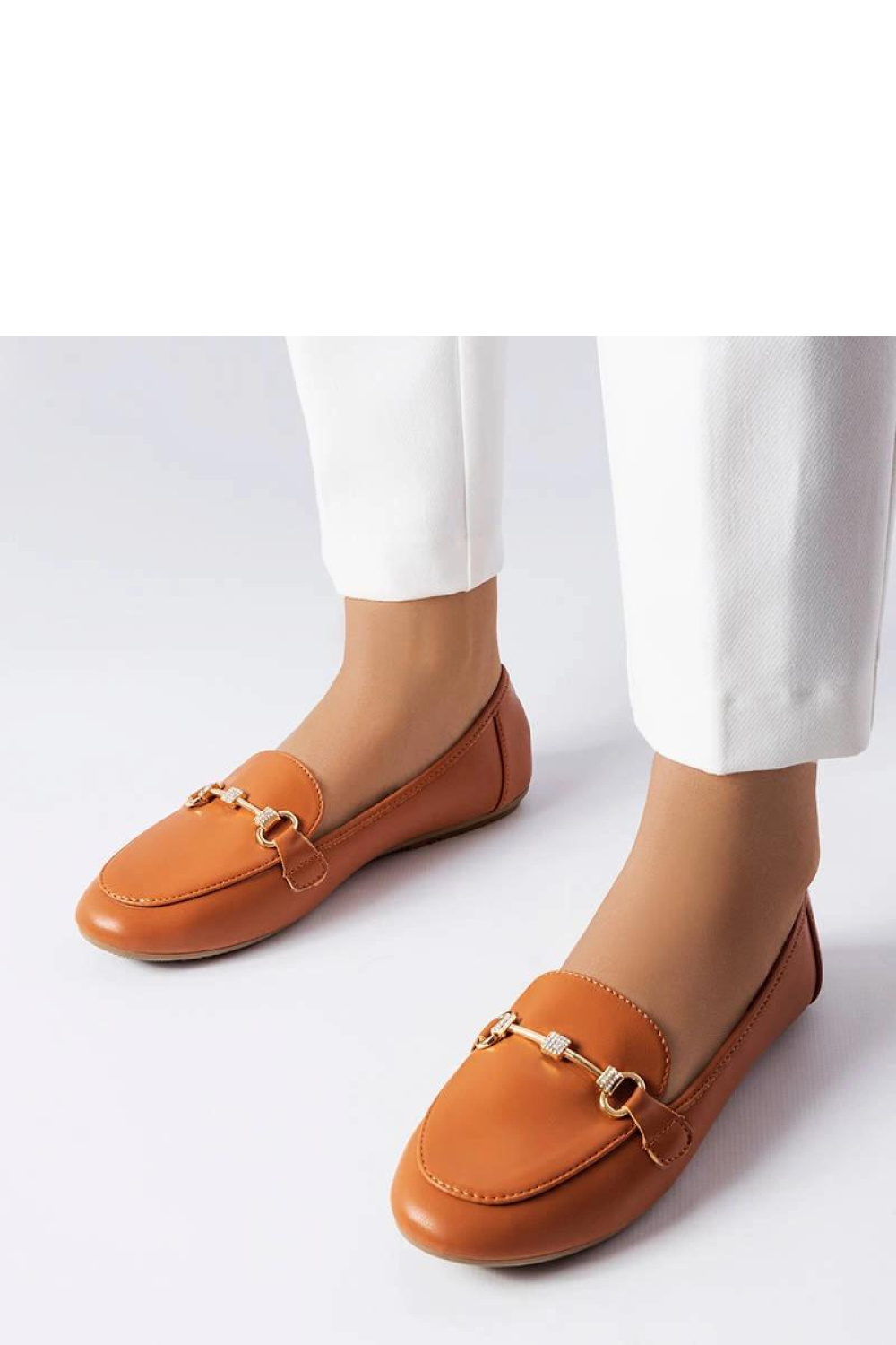 Mokassins model 207925 Solea