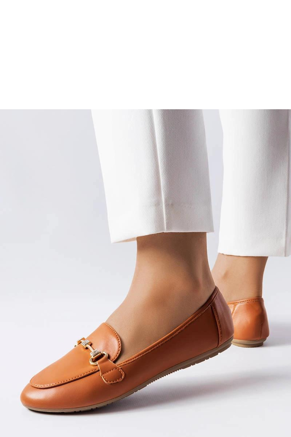 Mokassins model 207925 Solea - Afbeelding 2