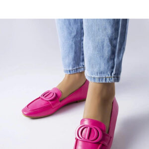 Mokassins model 207930 Solea