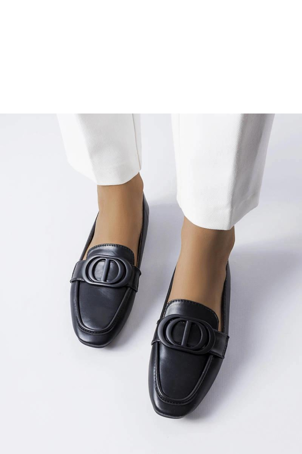 Mokassins model 207931 Solea - Afbeelding 3