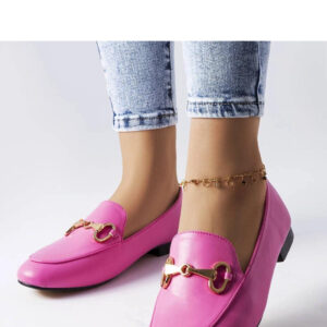Mokassins model 207933 Solea