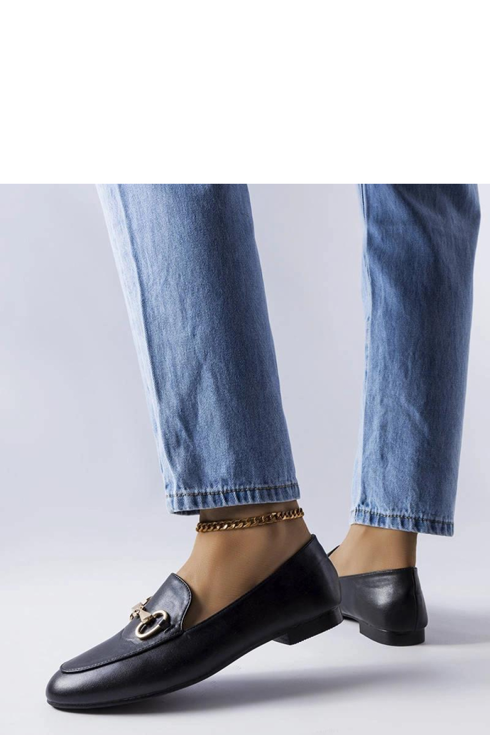 Mokassins model 207934 Solea - Afbeelding 2