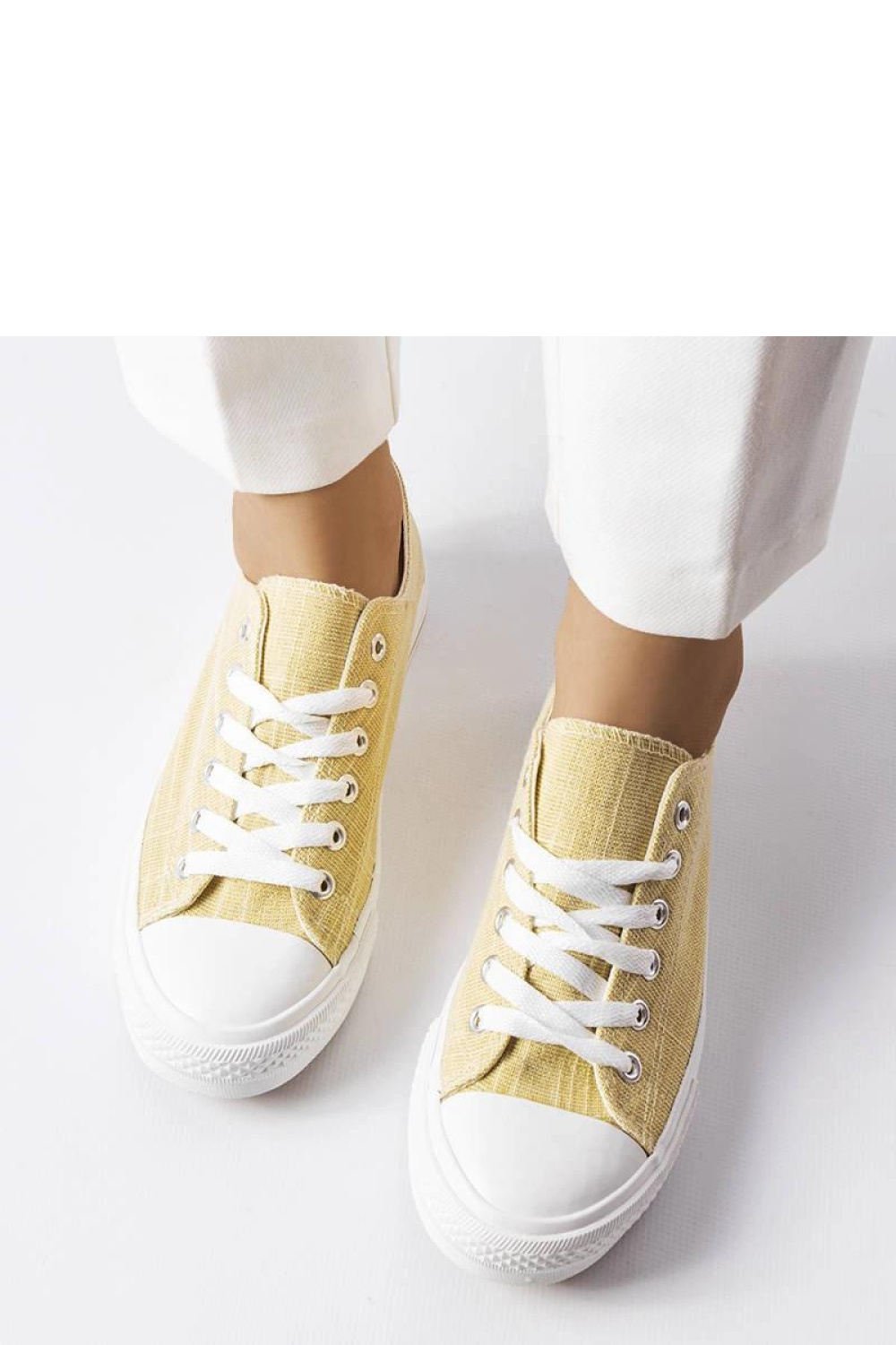 Sneakers model 207945 Solea - Afbeelding 3