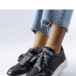 Sportschuhe model 207948 Solea