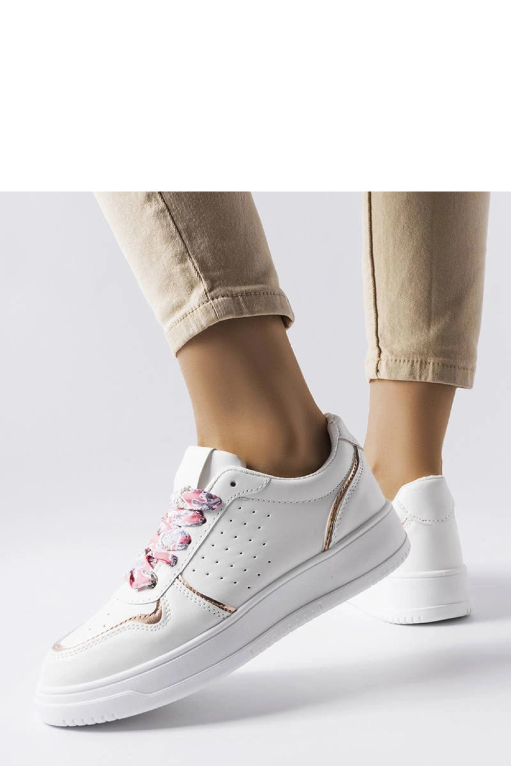 Sportschuhe model 207949 Solea - Afbeelding 3