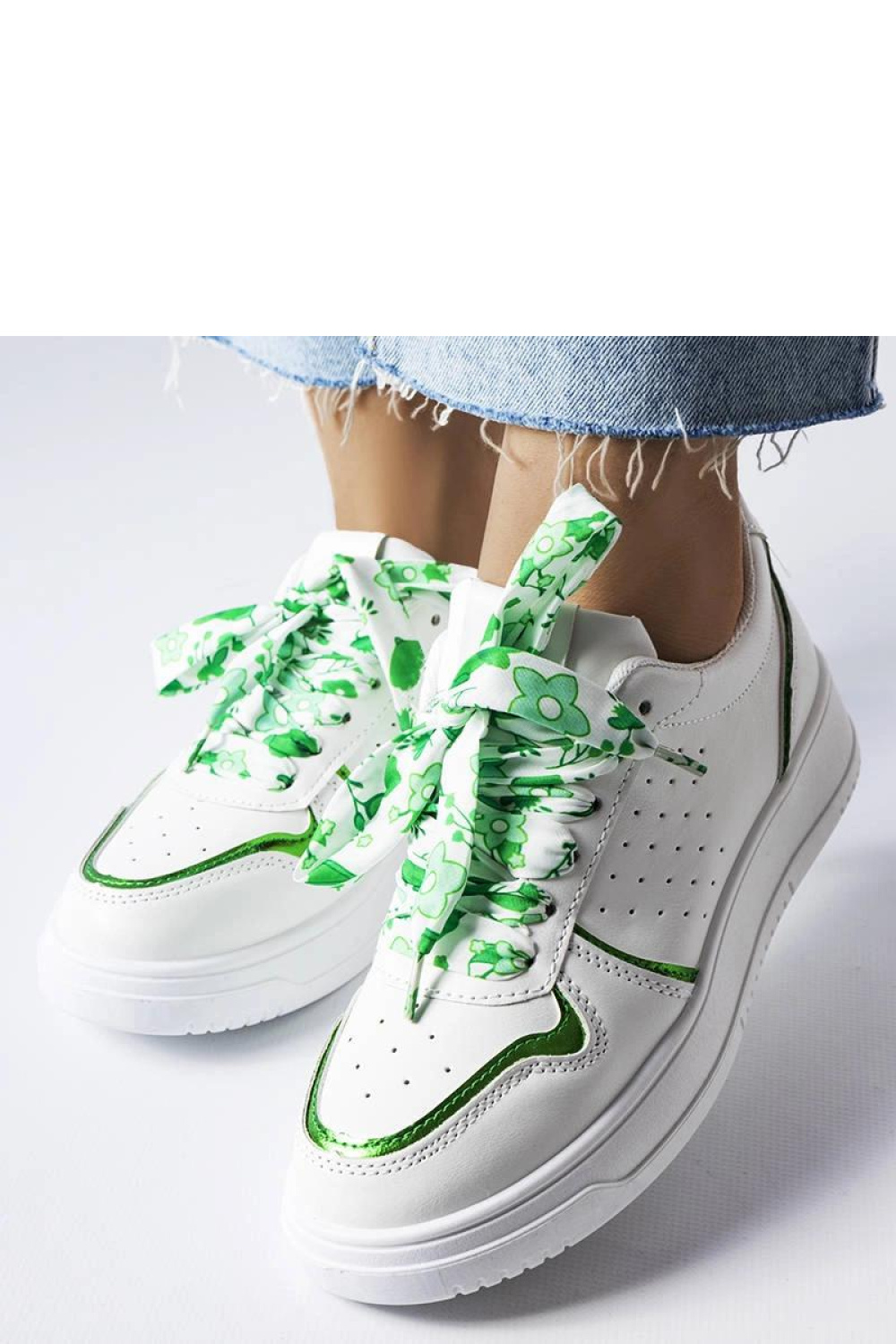 Sportschuhe model 207950 Solea - Afbeelding 3