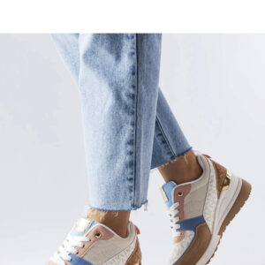 Sportschuhe model 207951 Solea