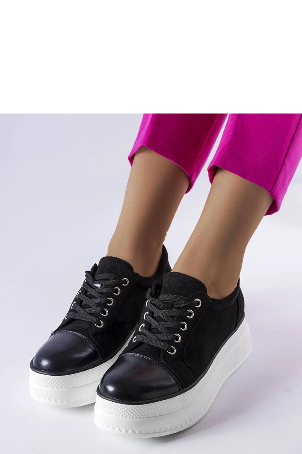 Sneakers model 207952 Solea - Afbeelding 2