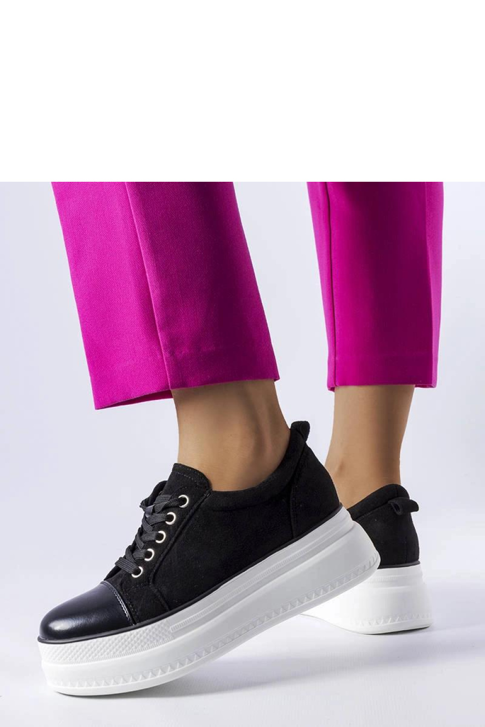 Sneakers model 207952 Solea - Afbeelding 3