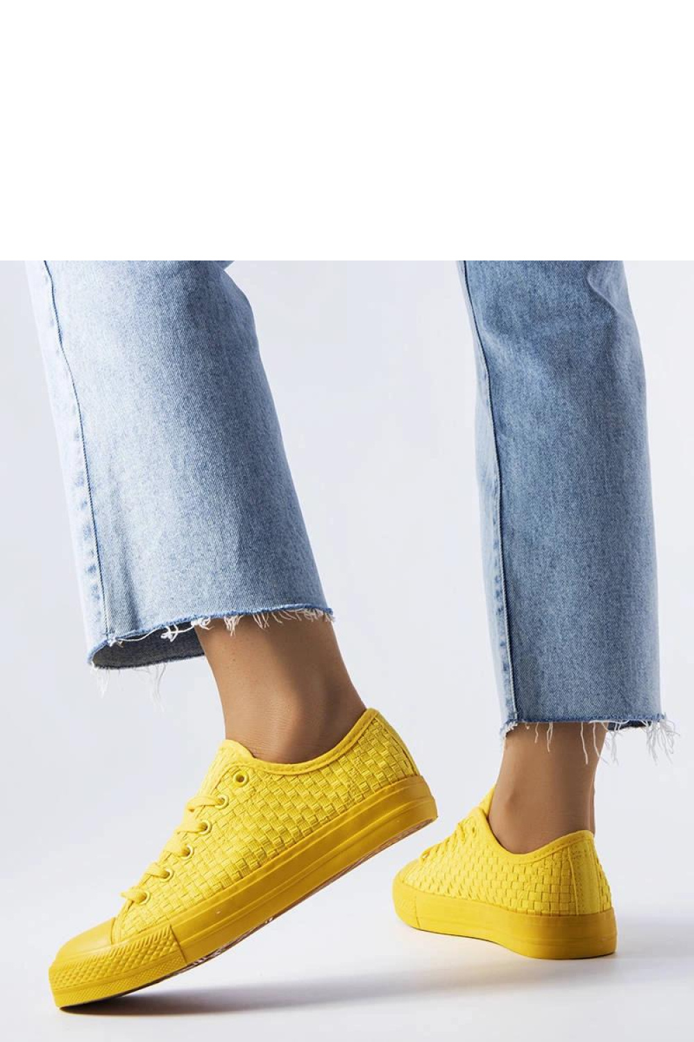 Sneakers model 207954 Solea - Afbeelding 3