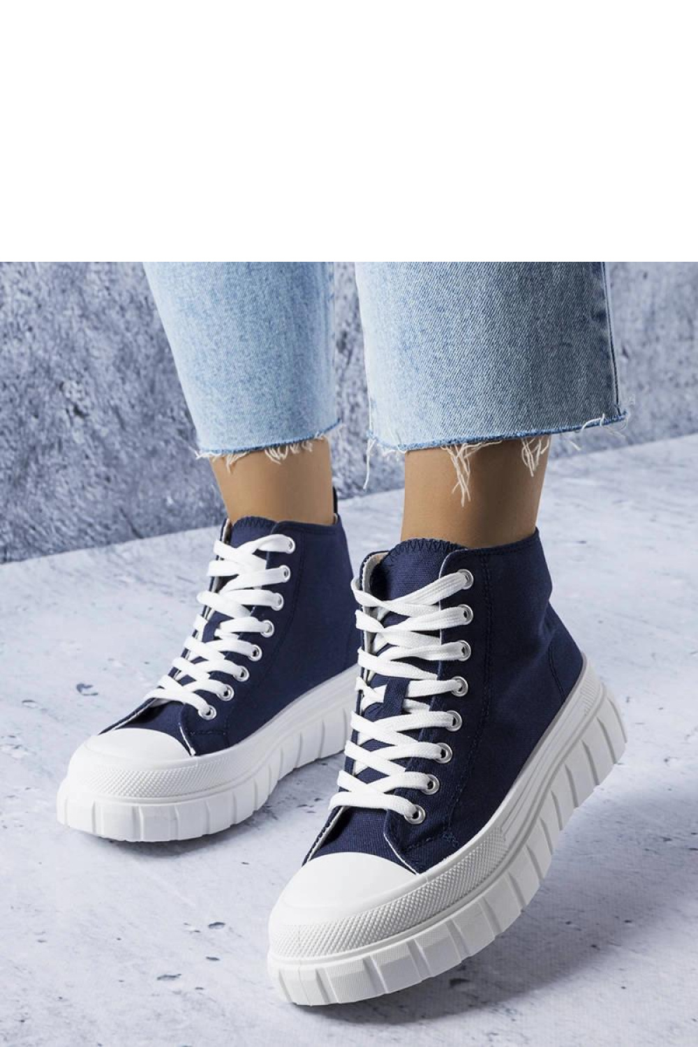 Sneakers model 207964 Solea
