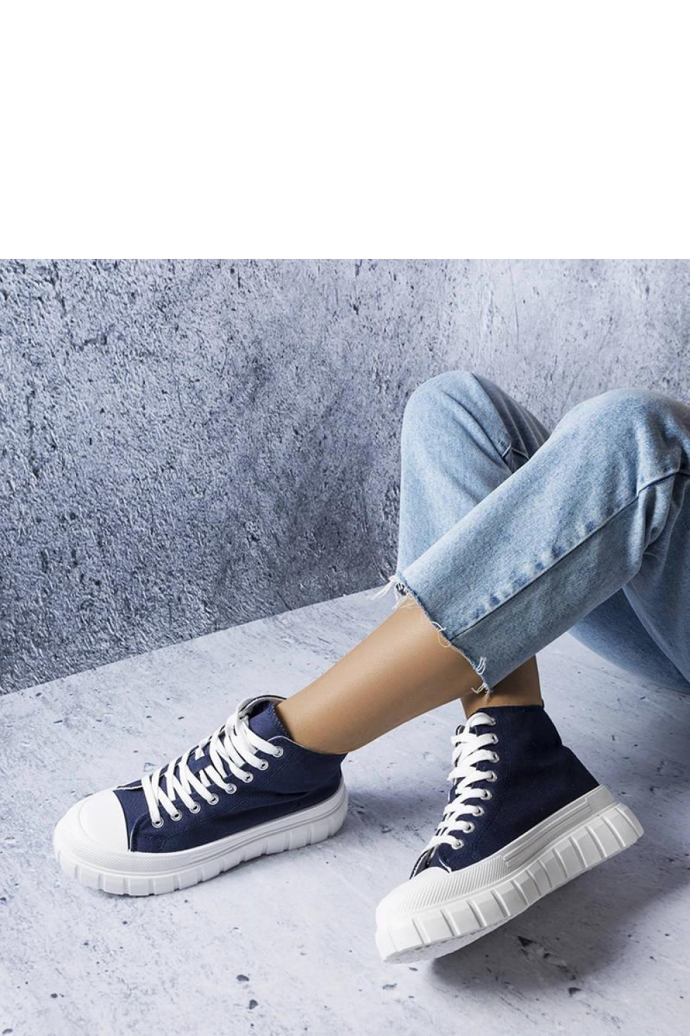 Sneakers model 207964 Solea - Afbeelding 2