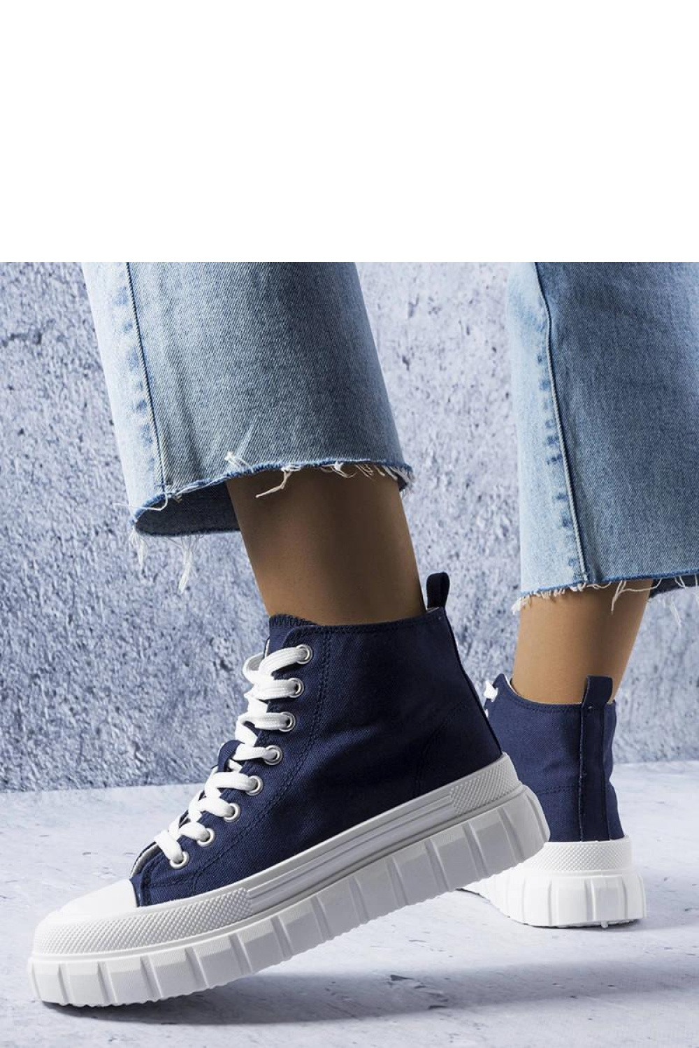 Sneakers model 207964 Solea - Afbeelding 3