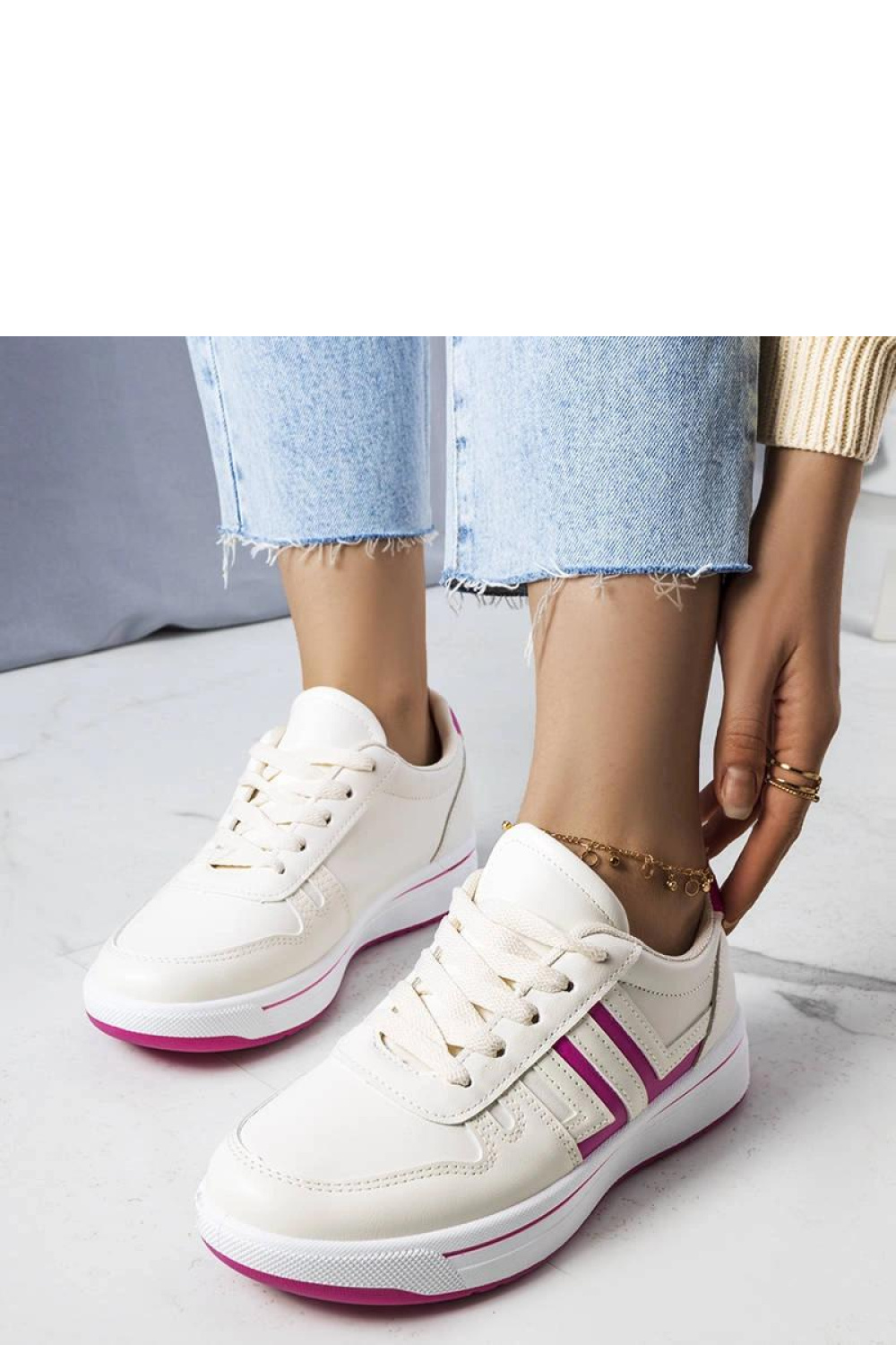 Sportschuhe model 207968 Solea