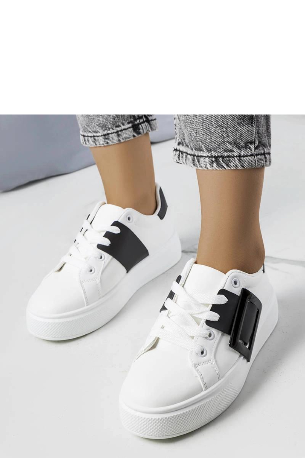 Sportschuhe model 207977 Solea